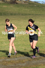 Senior womens 2022 Start Fitness NEHL, Alnwick, Northumberland. Photo: David T. Hewitson/Sports for All Pics